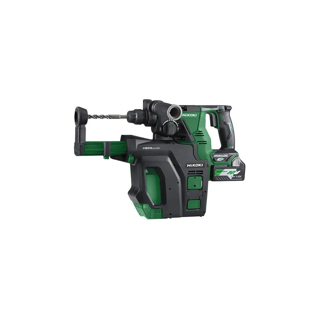 [AMAT2-276582] Ciocan rotopercutor fără fir EX HSC DH3628DAW3Z