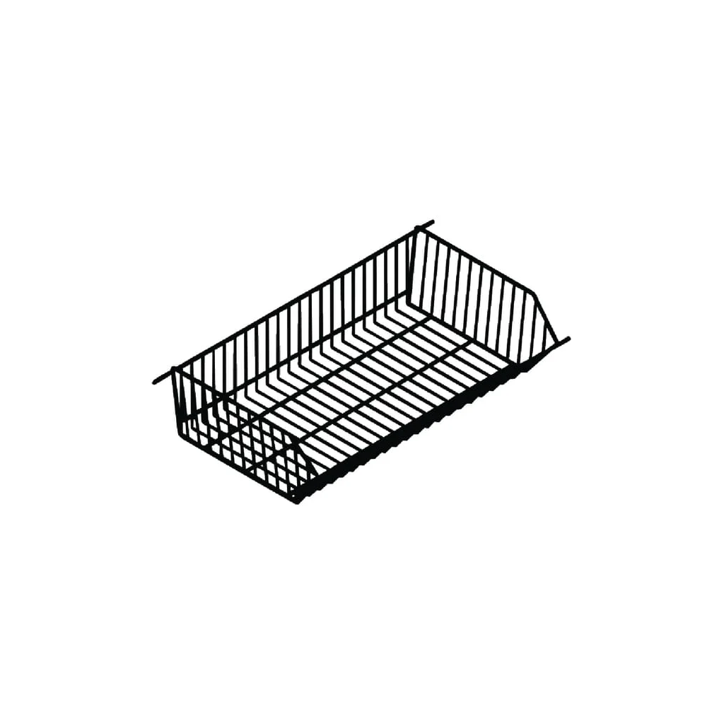 [AMAT2-276594] Coș din plasă de sârmă 2500x400mm DK9524