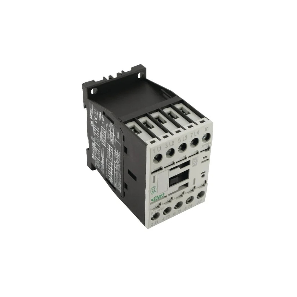 [AMAT2-276600] Contactor 12A 5.5kW DILMP2024V50HZ