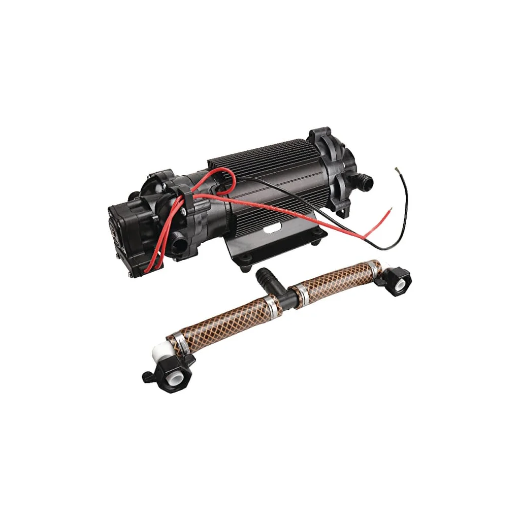 Pompă cu diafragmă 12V 26.5 l/m DIP4111035