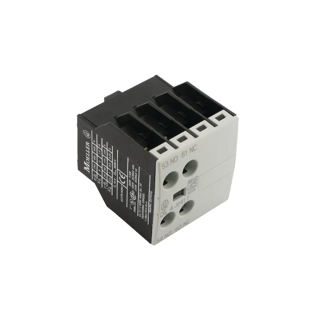 [AMAT2-276608] Modul contact auxiliar 1NO/1NC DILAXHI11