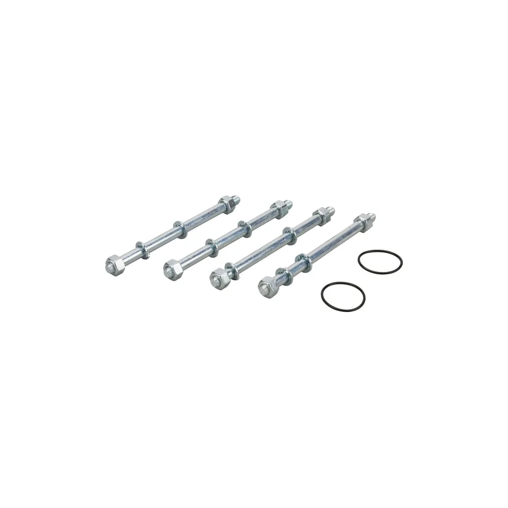 [AMAT2-276614] Set de șuruburi, DFE140 2-hex. DFE9140T2