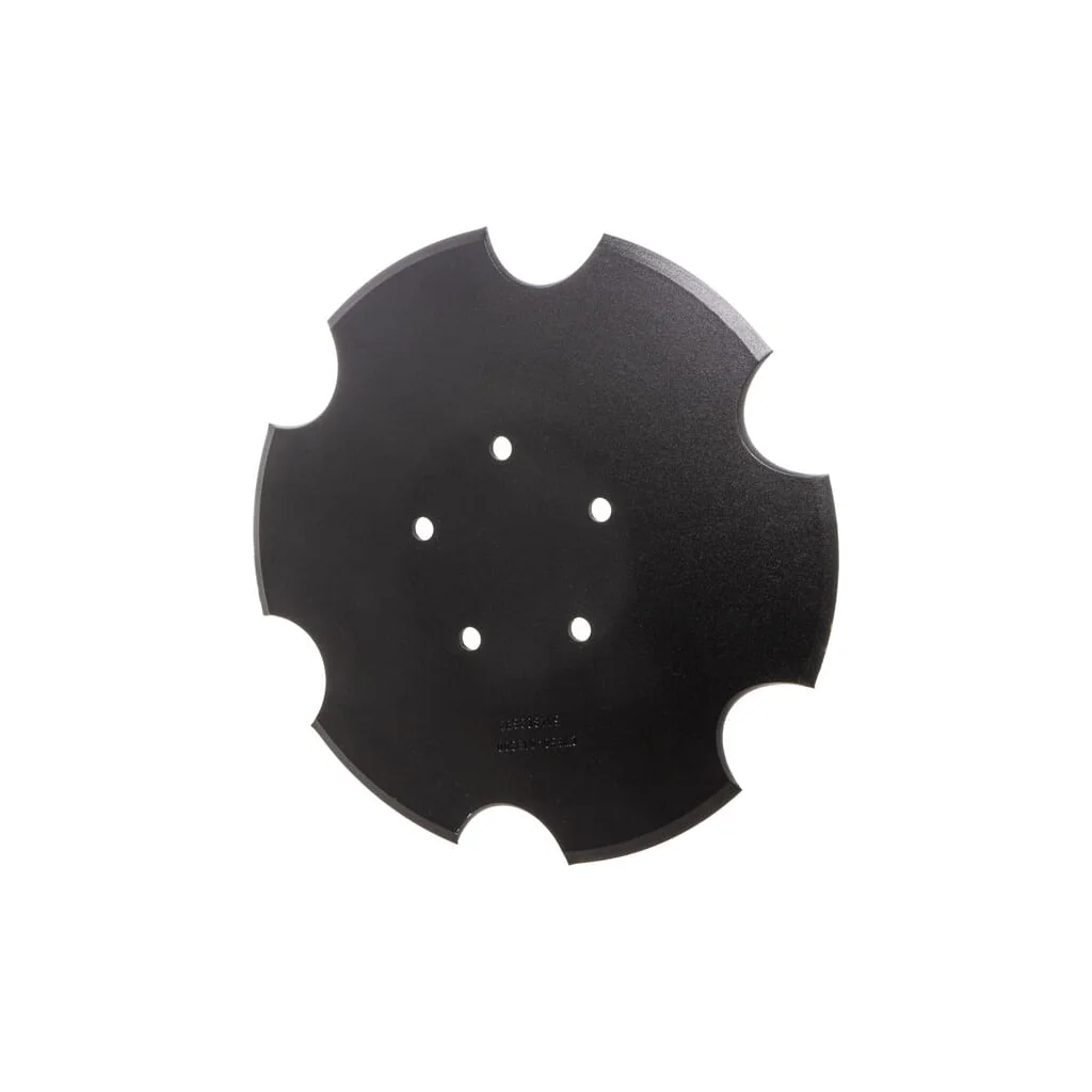 [AMAT2-273581] Disc crestat 350x5mm CW650019300