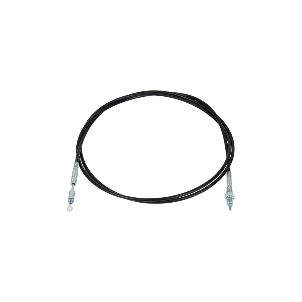 [AMAT2-273585] Cablu flexibil cu capete sferice D018D1X3500