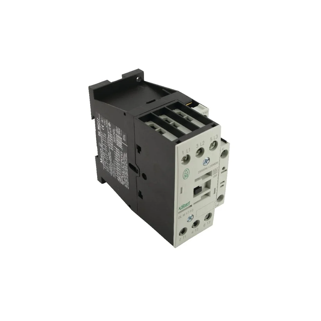 [AMAT2-276627] Contactor 17A 7.5kW DILM1710230VAC