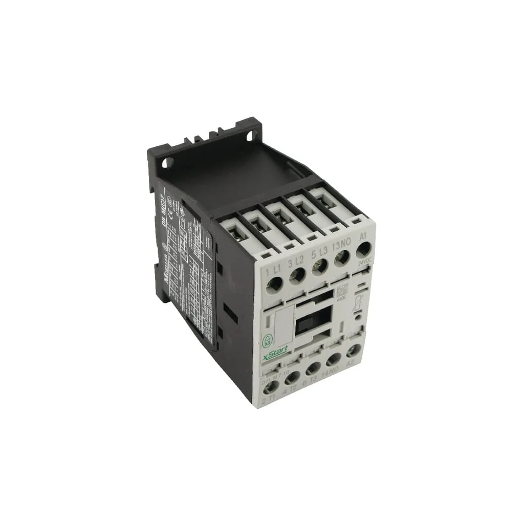 [AMAT2-276668] Contactoare 7A 3,5kW DILM71024VDC