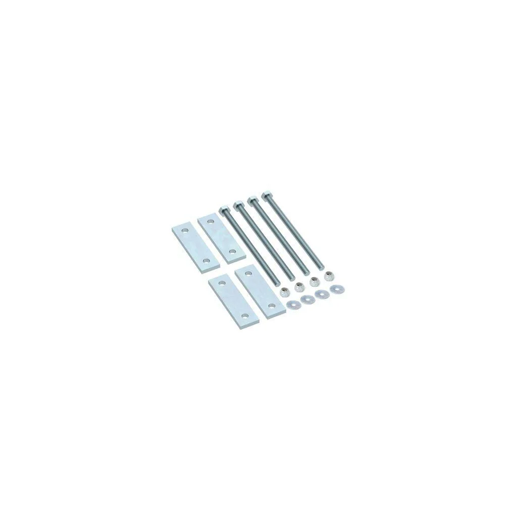 [AMAT2-276673] Set bride pentru bară de tractare cu sistem tip A DK88301