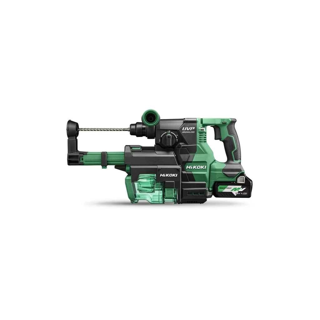 [AMAT2-276675] Ciocan rotopercutor fără fir HSC DH3628DAWEZ