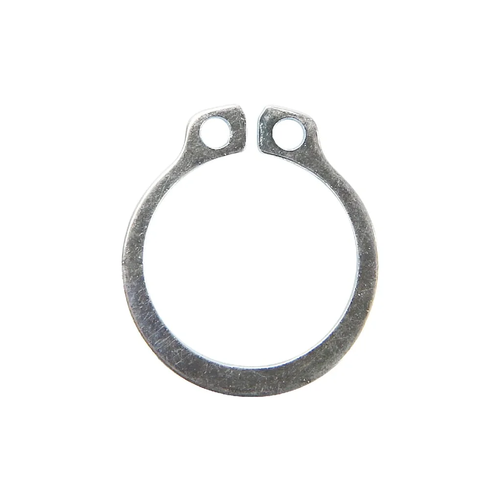 [AMAT2-276677] Inel de siguranță exterior pentru arbore DIN471 15x1mm FST oțel inoxidabil Amazone DL077
