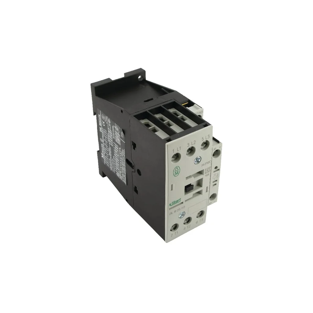 [AMAT2-276698] Contactor 25A 11kW DILM251024V50HZ