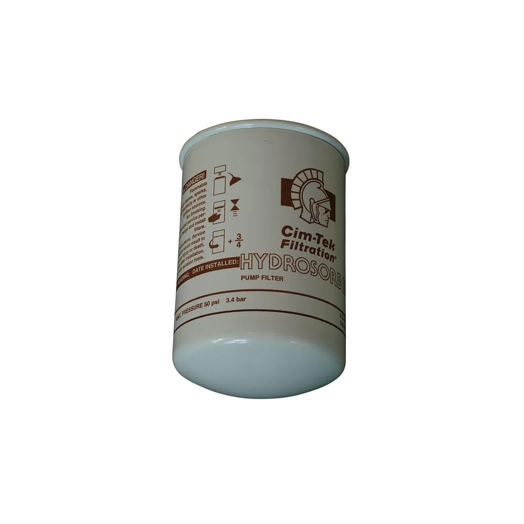 [AMAT2-273598] Filtru de combustibil Hydrosorb CT70065