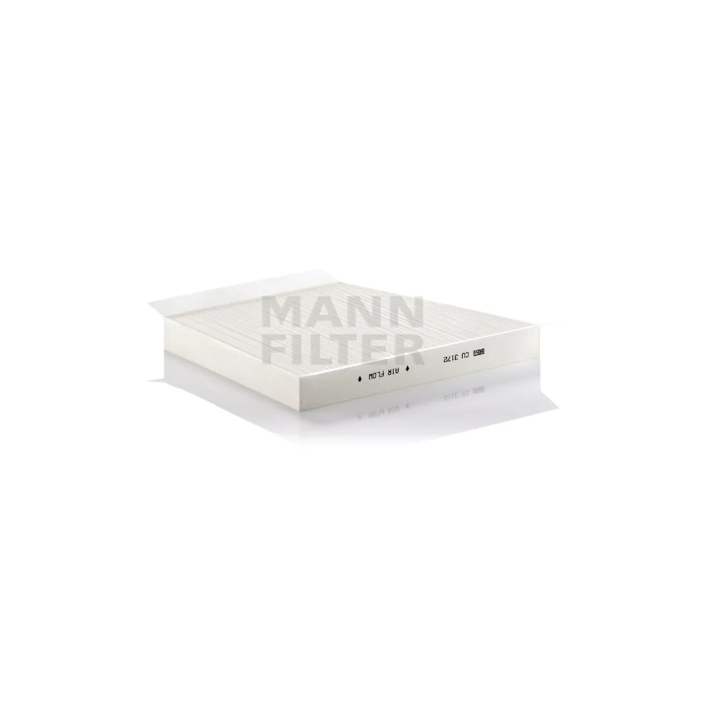 [AMAT2-273609] Filtru cabină interior CU3172