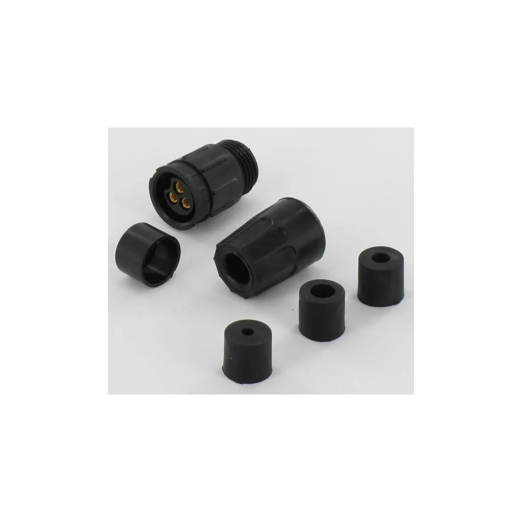 [AMAT2-273613] Soclu 3 pini mamă CX51823SG3DC