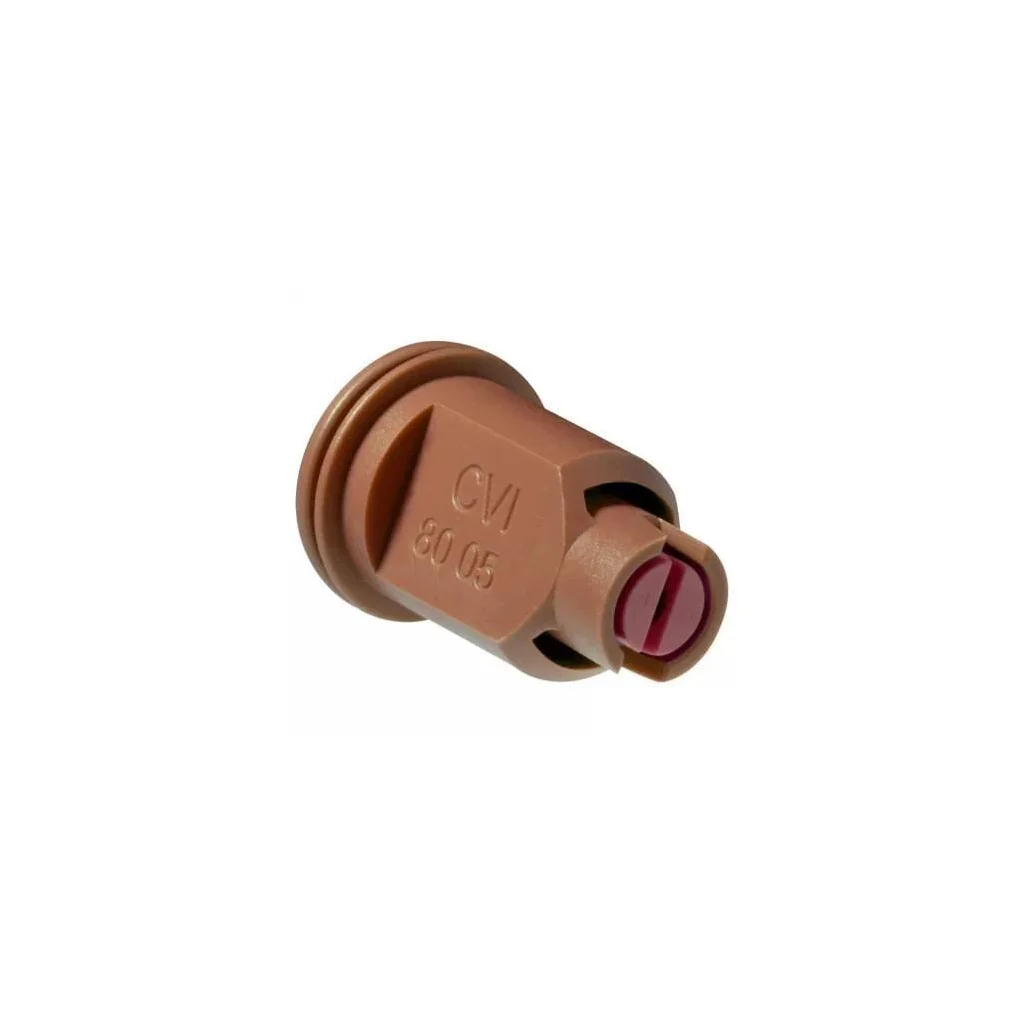 [AMAT2-273616] Duză de injecție aer CVI 80° 02 Marron ceramic CVI8005