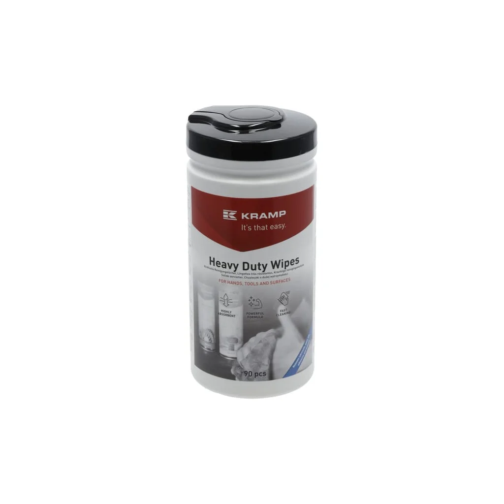 [AMAT2-273625] Șervețele de curățare rezistente, 90buc CW101001KR