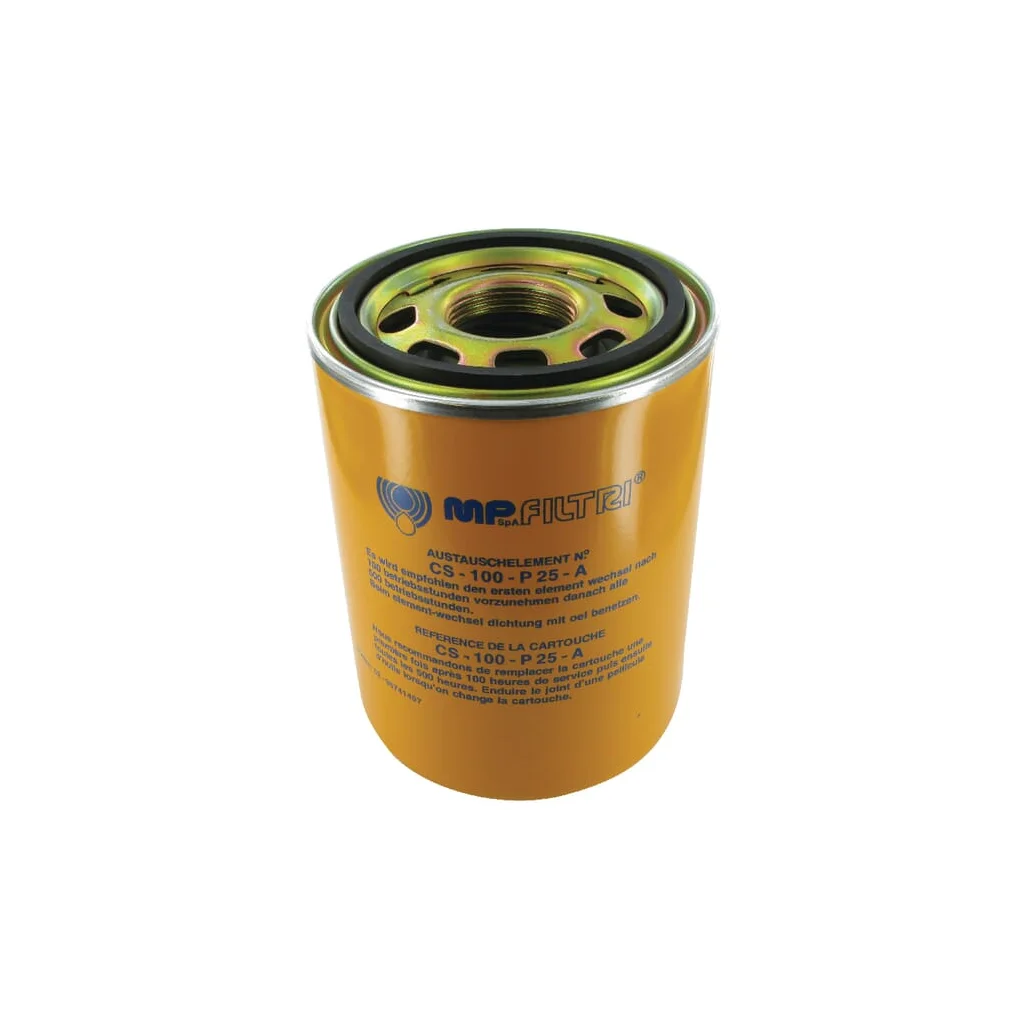 [AMAT2-272043] Element de filtrare 25 µm CS100P25