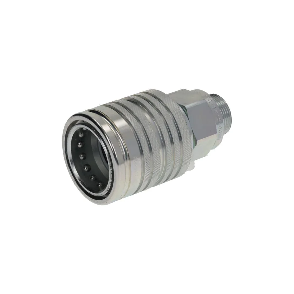 [AMAT2-272044] Cuplă rapidă 1"-M26x1,5mm 18L mamă CPV CPV1622615F