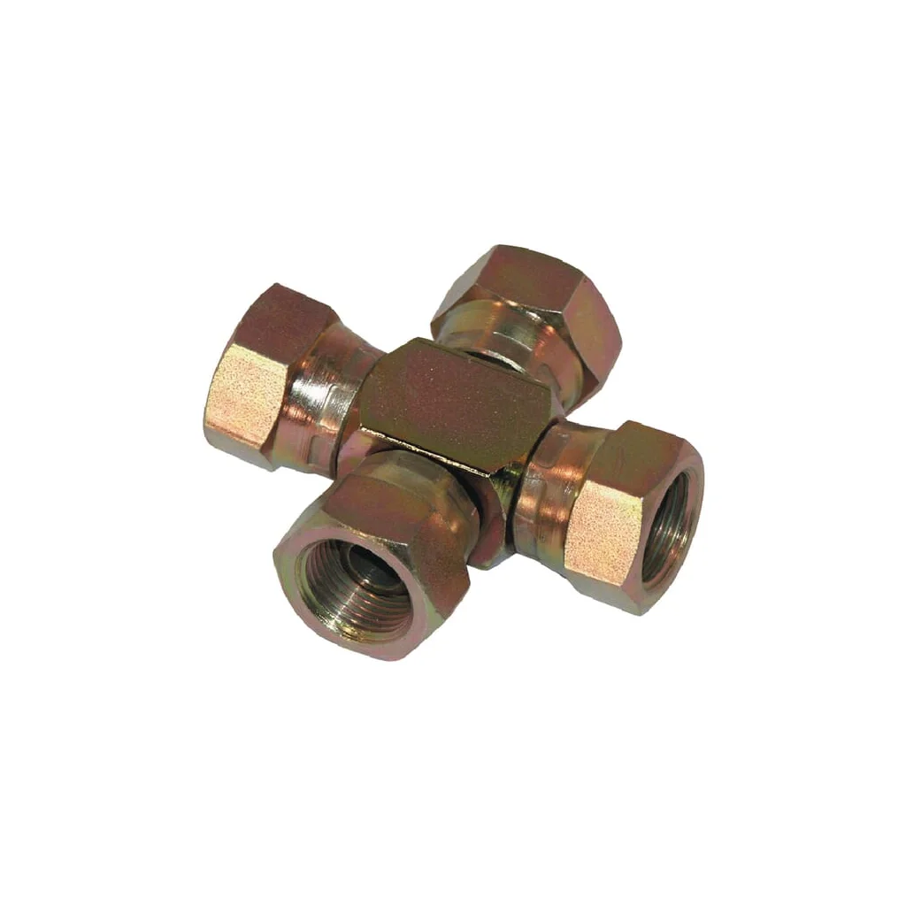[AMAT2-272046] Adaptor în cruce R1/2 Fm CROSS08BF
