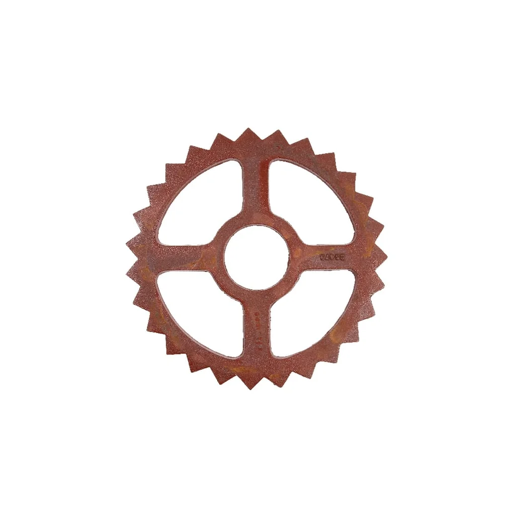[AMAT2-272049] Inel Cambridge dinţat 470mm CS47001
