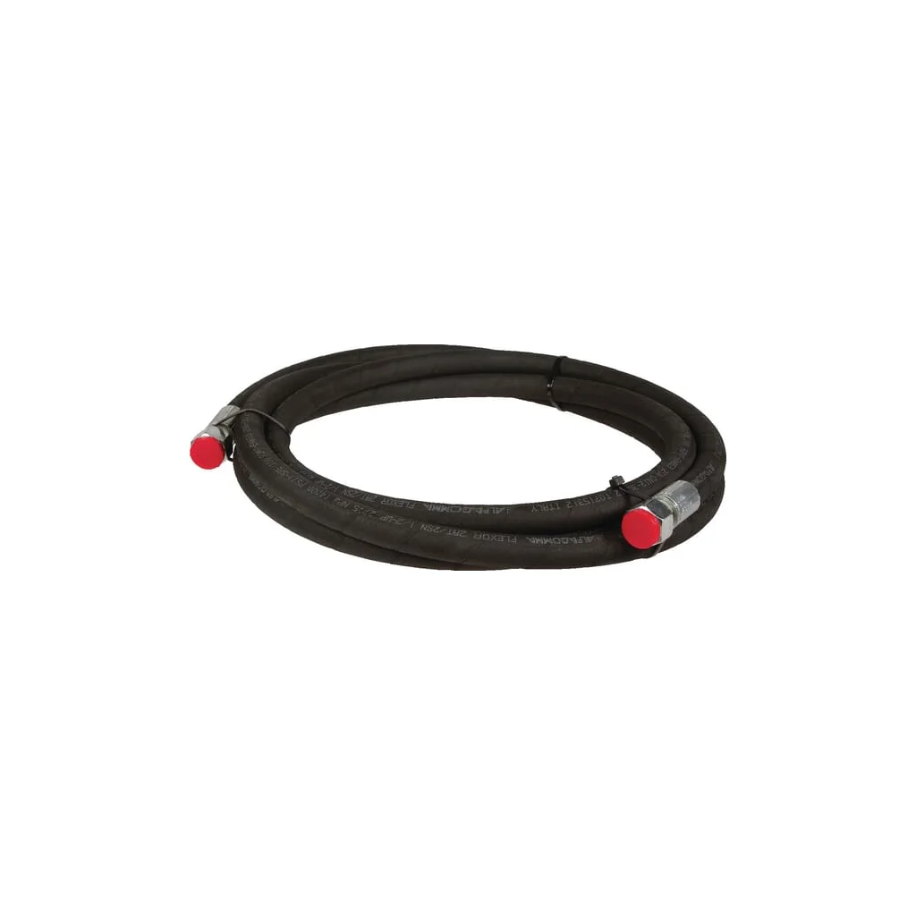 [AMAT2-276701] Furtun hidraulic DN12 4000 mm DKLO134000