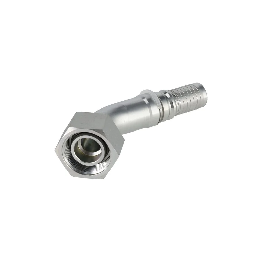 [AMAT2-276724] Racord montură 4SH-DN25-30S-M42x2,0-45° DKOSH254245G2