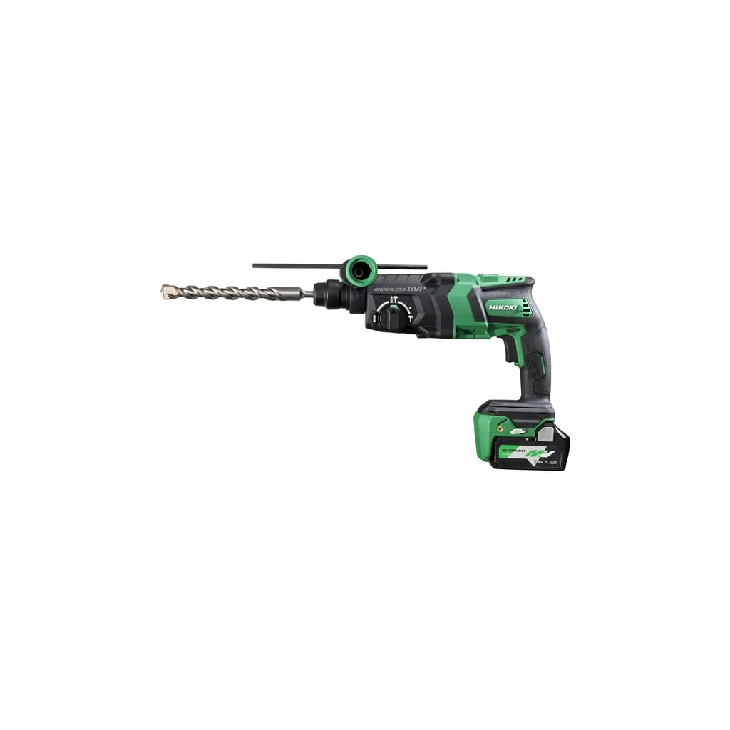 [AMAT2-276729] Ciocan rotopercutor de impact fără fir HSC DH36DPEWRZ