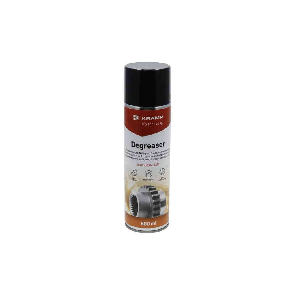[AMAT2-276730] Degresant 500ml DG02500KR