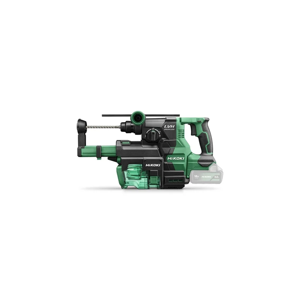 [AMAT2-276731] Ciocan rotopercutor fără fir EX HSC DH1826DAW3Z