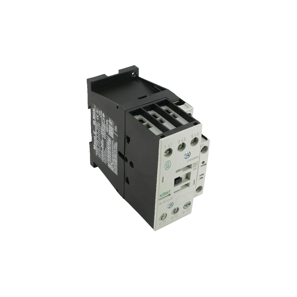 [AMAT2-276747] Contactor 32A 15kW DILM3201110VAC