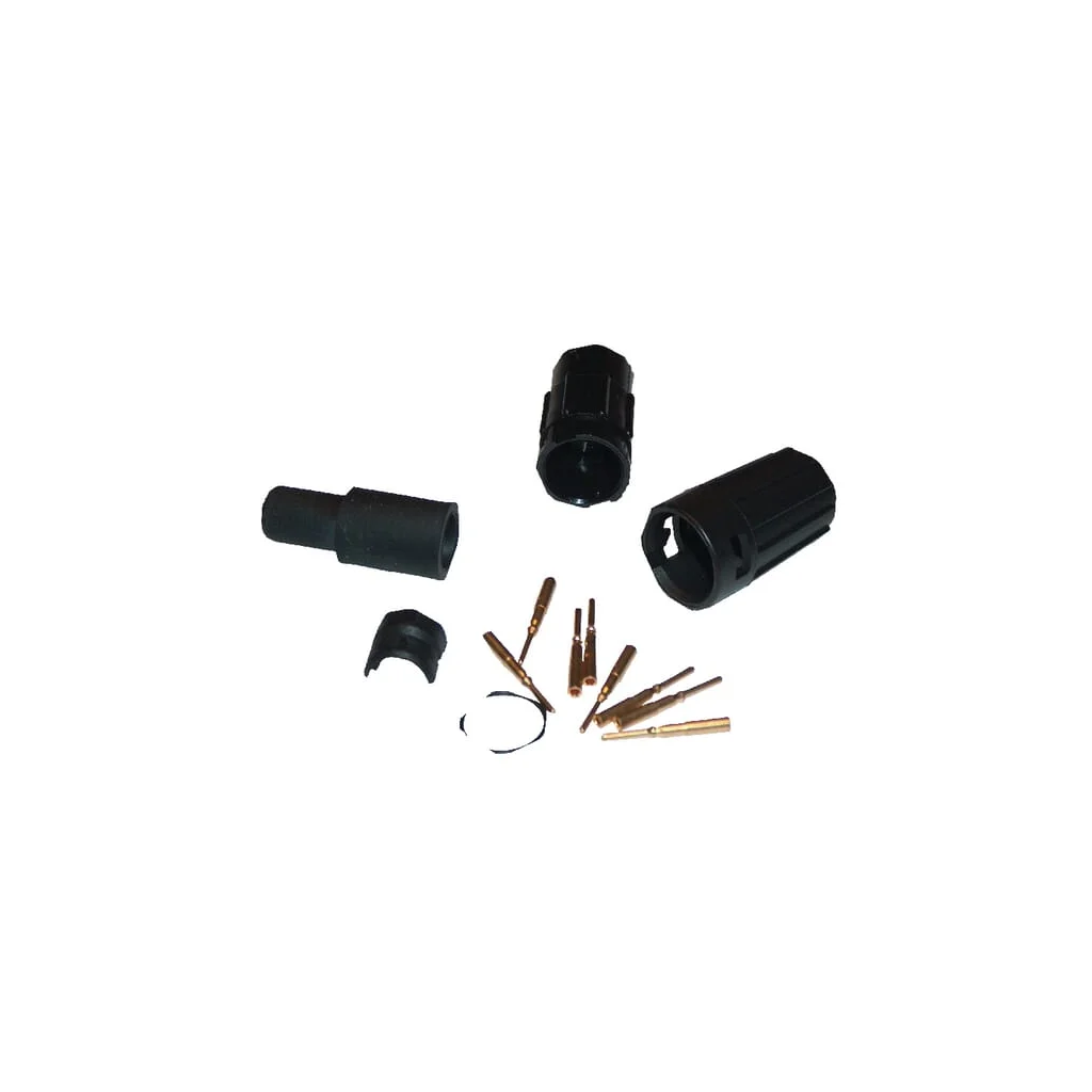 [AMAT2-273654] Carcasă conector MiniConX tată cu 8 pini CX82808PG