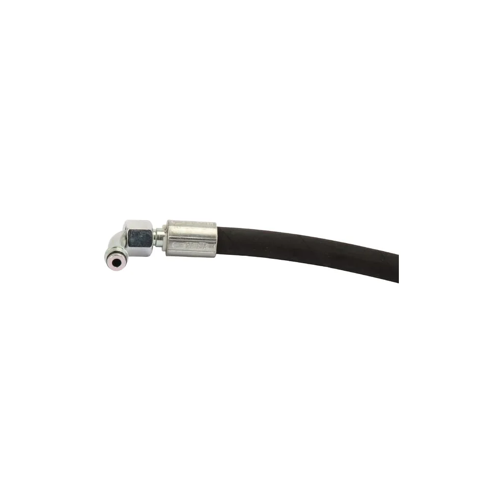 [AMAT2-276780] Furtun hidraulic DN08 1500mm 90° complet DKLO8150090