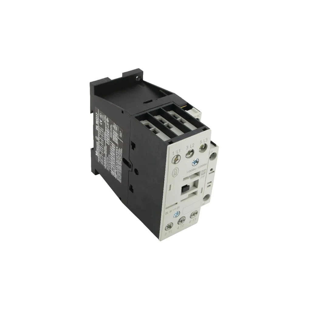 [AMAT2-276789] Contactor 17A 7.5kW DILM1701110VAC