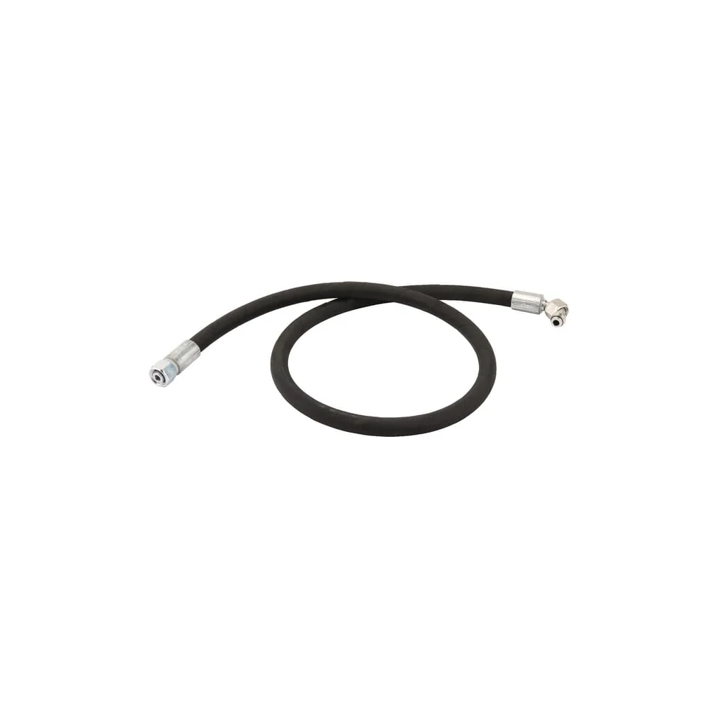 [AMAT2-276806] Furtun hidraulic DN10 1200mm 90° complet DKLO10120090