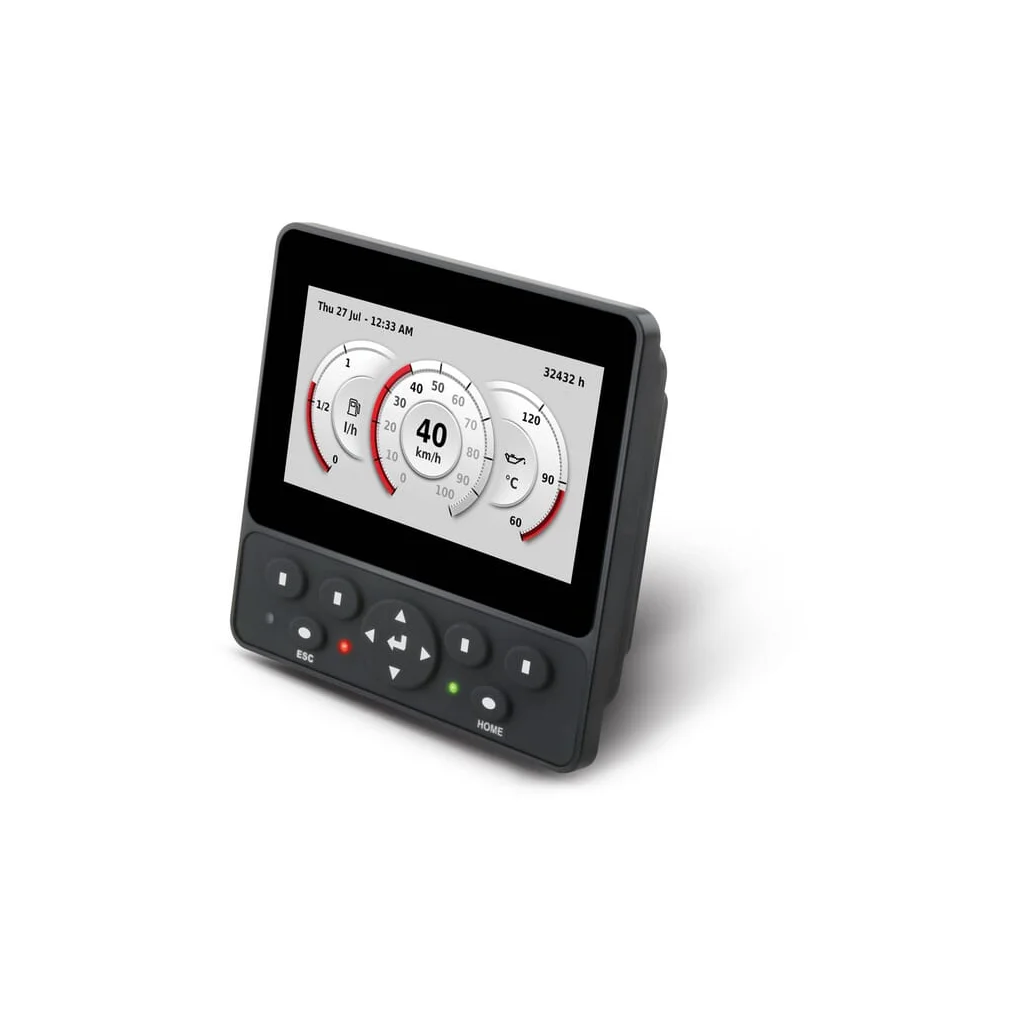 [AMAT2-276822] Ecran HMI 4.3" DM430E11197986