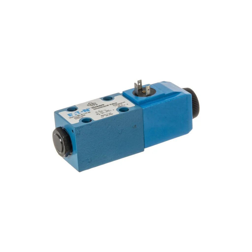 [AMAT2-276823] Valvă electrică 4/2 NG06 DG4V30BLMUH760