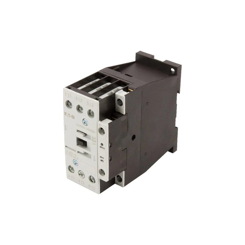 [AMAT2-276846] Contactor 12A 5,5kW DILM1210400V50HZ
