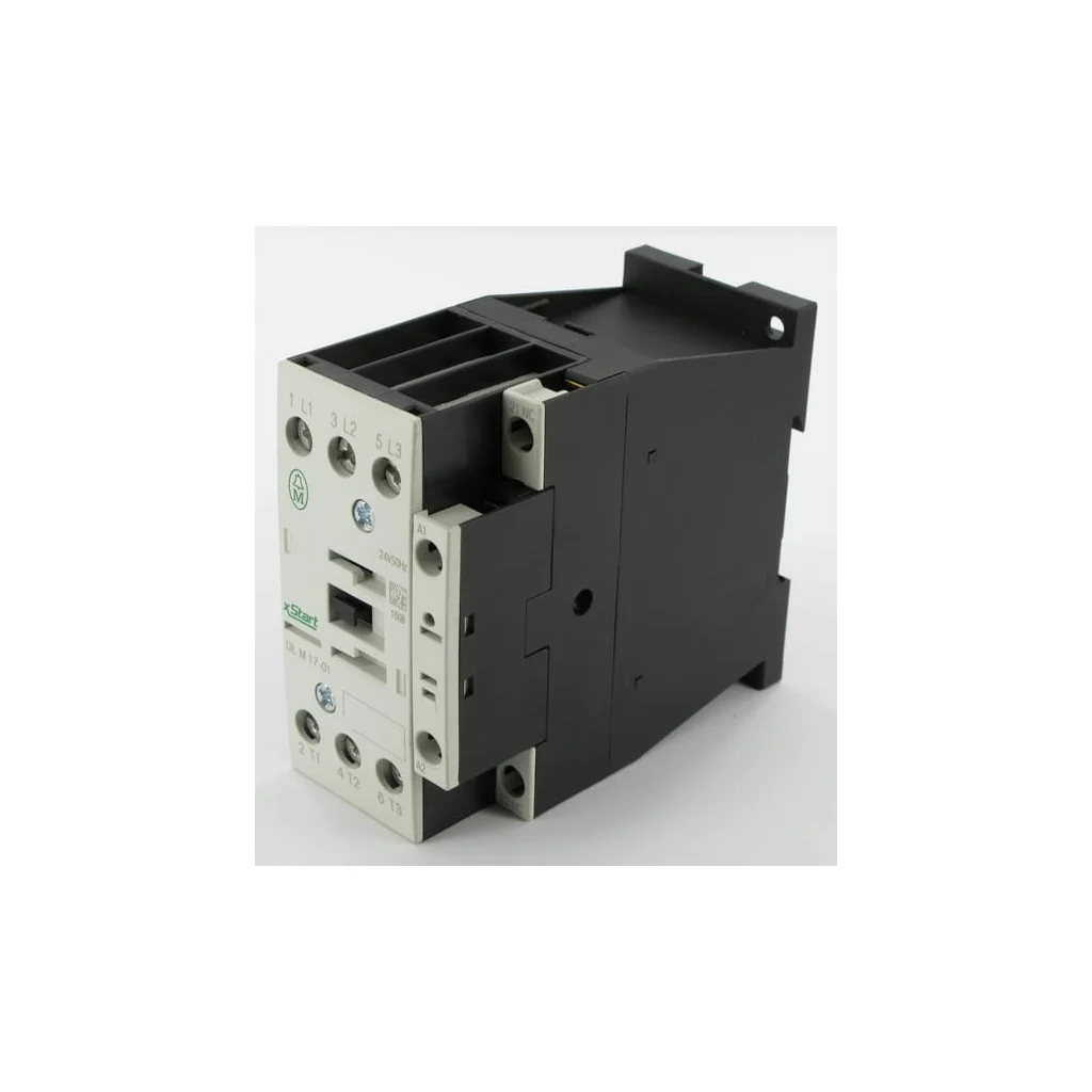 [AMAT2-276859] Contactoare 17A, 7,5kW DILM170124V50HZ