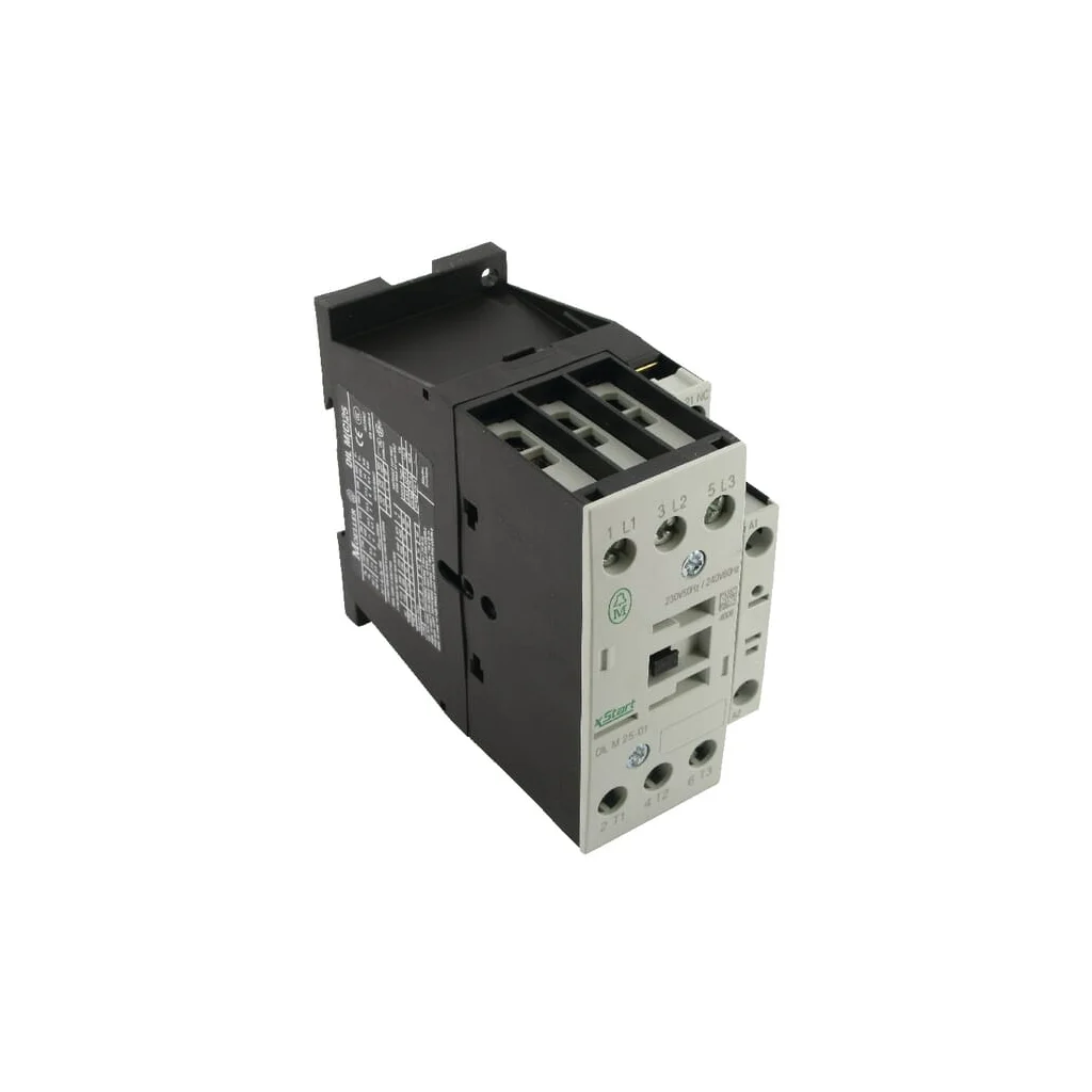 [AMAT2-276863] Contactor 25A 11kW DILM2501230VAC