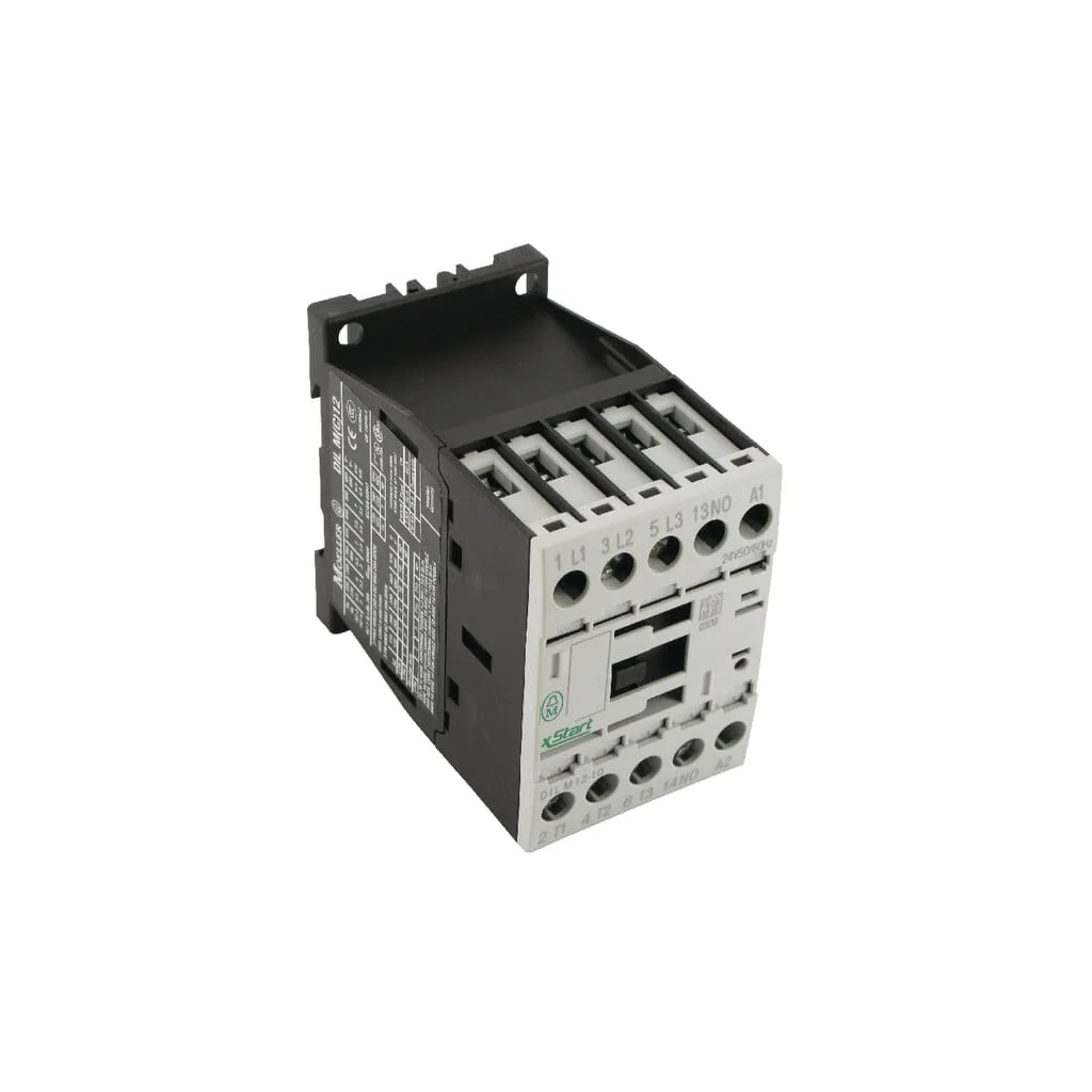 [AMAT2-276897] Contactor 12A 5,5kW DILM121024VAC