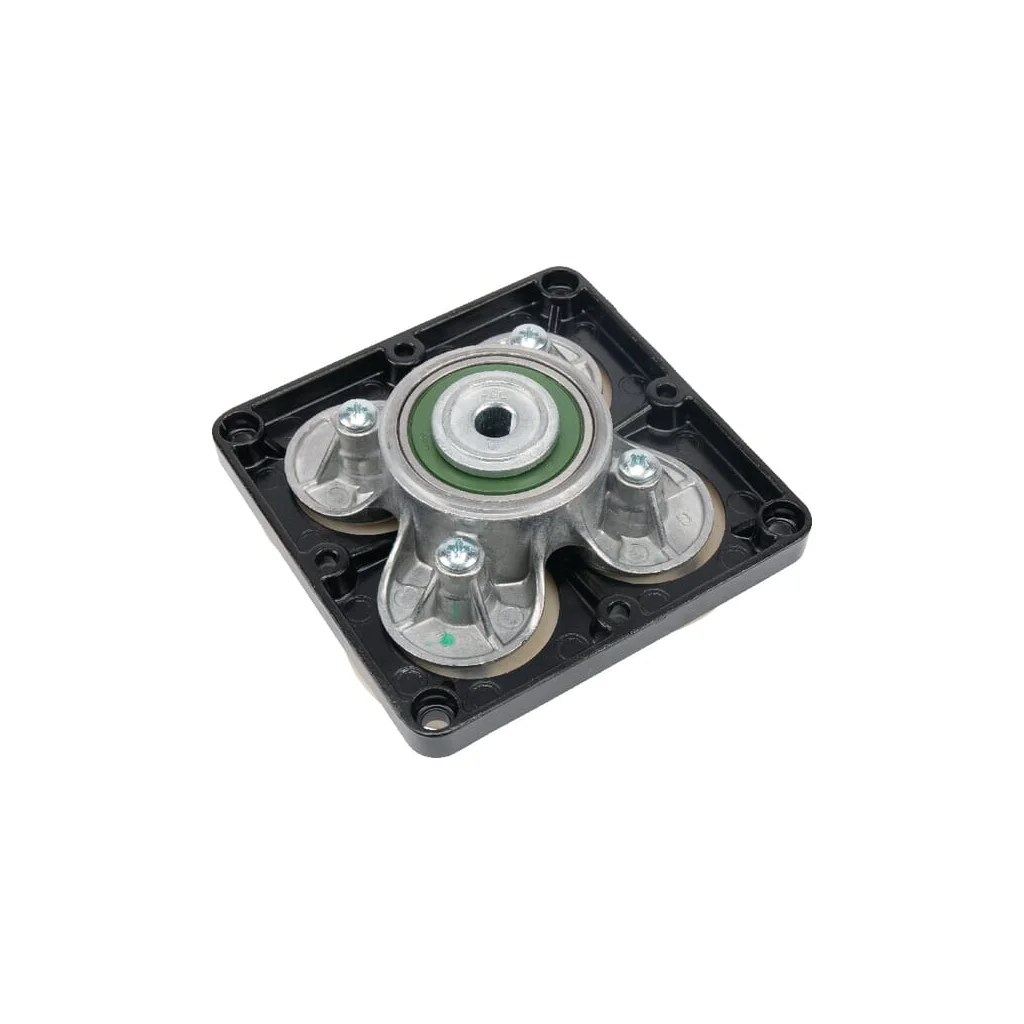 [AMAT2-276915] Set membrane Shurflo DIP9491004