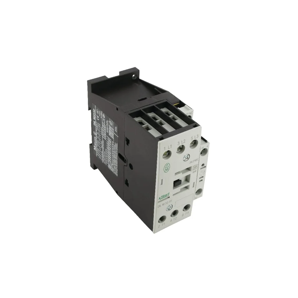 [AMAT2-276929] Contactor 32A 15kW DILM3201RDC24