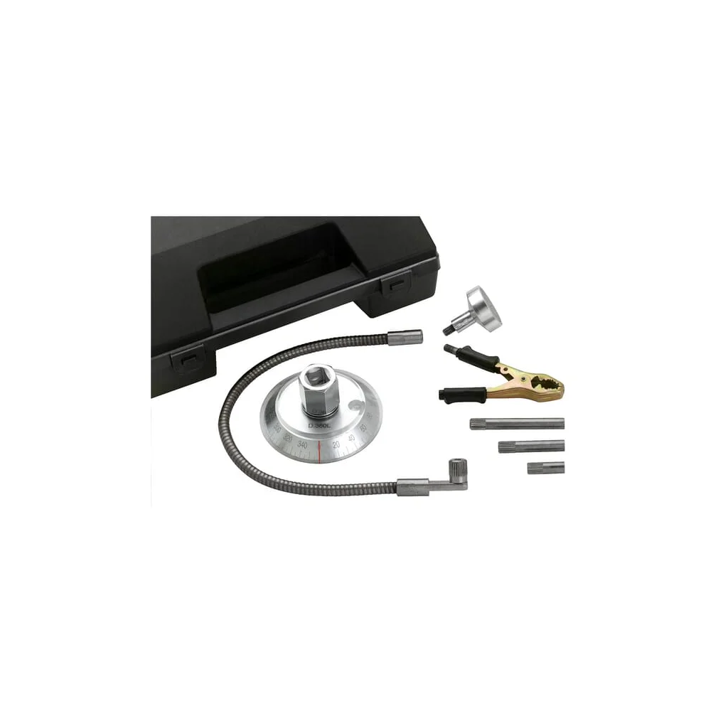 [AMAT2-276938] Cheie tubulară unghiulară 1/2 DMP360L
