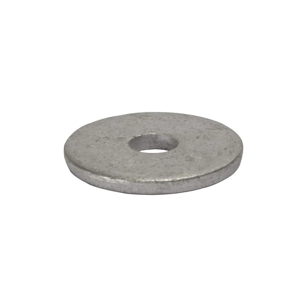 [AMAT2-272089] Șaibă șurub cu cap rotund M12x65mm, oțel galvanizat termic, Kramp CR1265TV