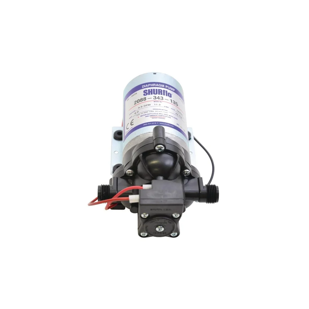 [AMAT2-276940] Pompă cu diafragmă 12V 11,3 l/min DIP2088343135