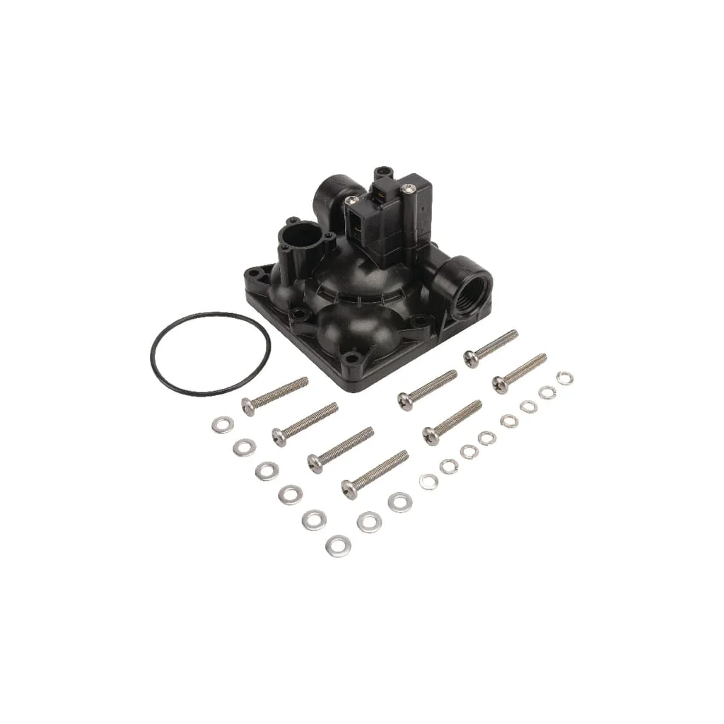 [AMAT2-276954] Carcasă pompă Shurflo DIP9491011