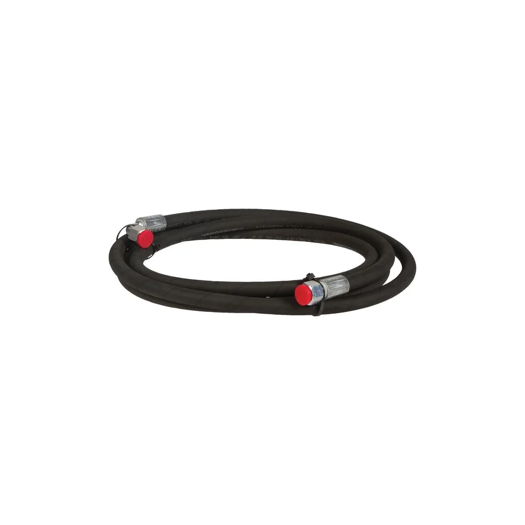 [AMAT2-276957] Furtun hidraulic DN10 3500mm 90° complet DKLO10350090