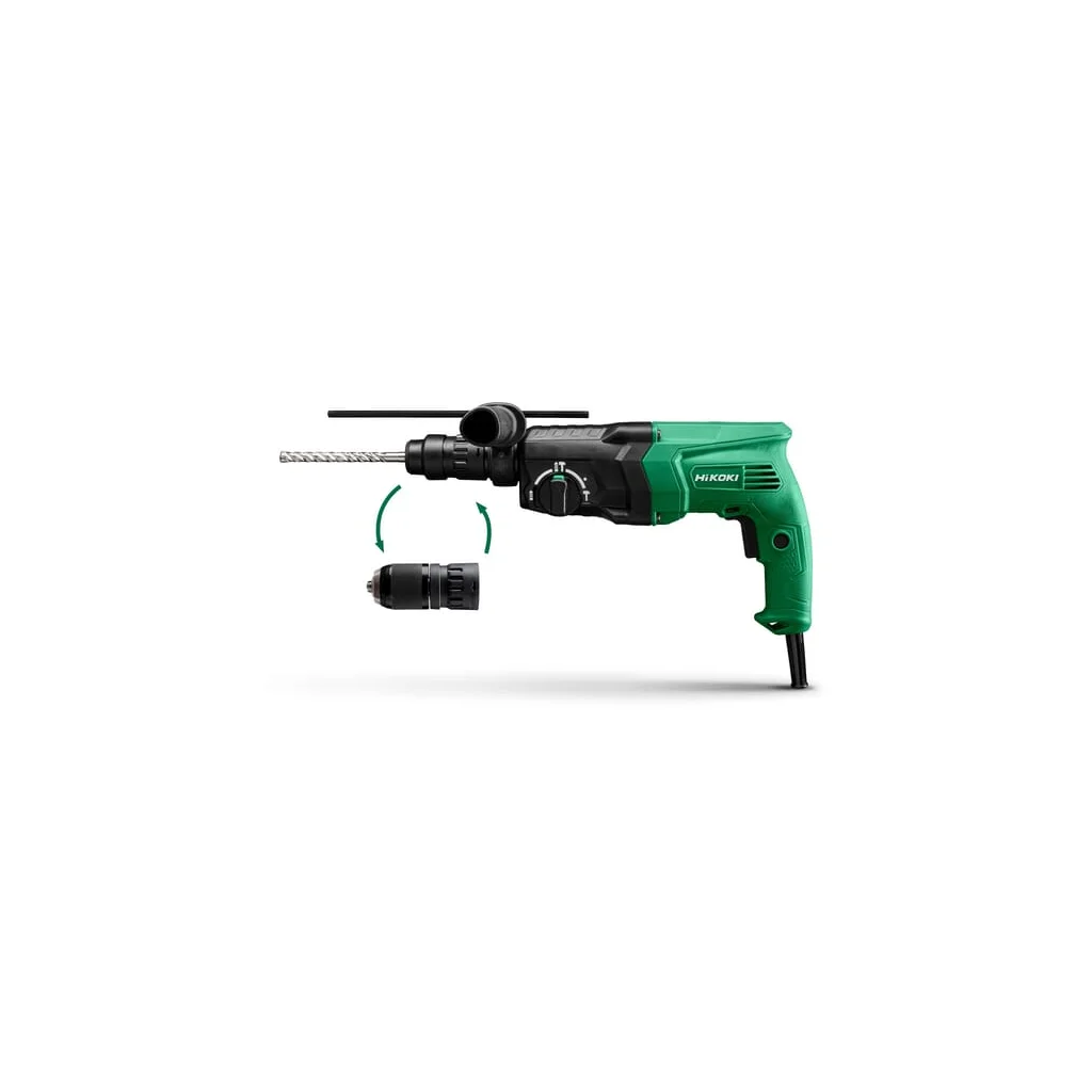 [AMAT2-276973] Ciocan rotopercutor, 730W DH24PMHWSZ