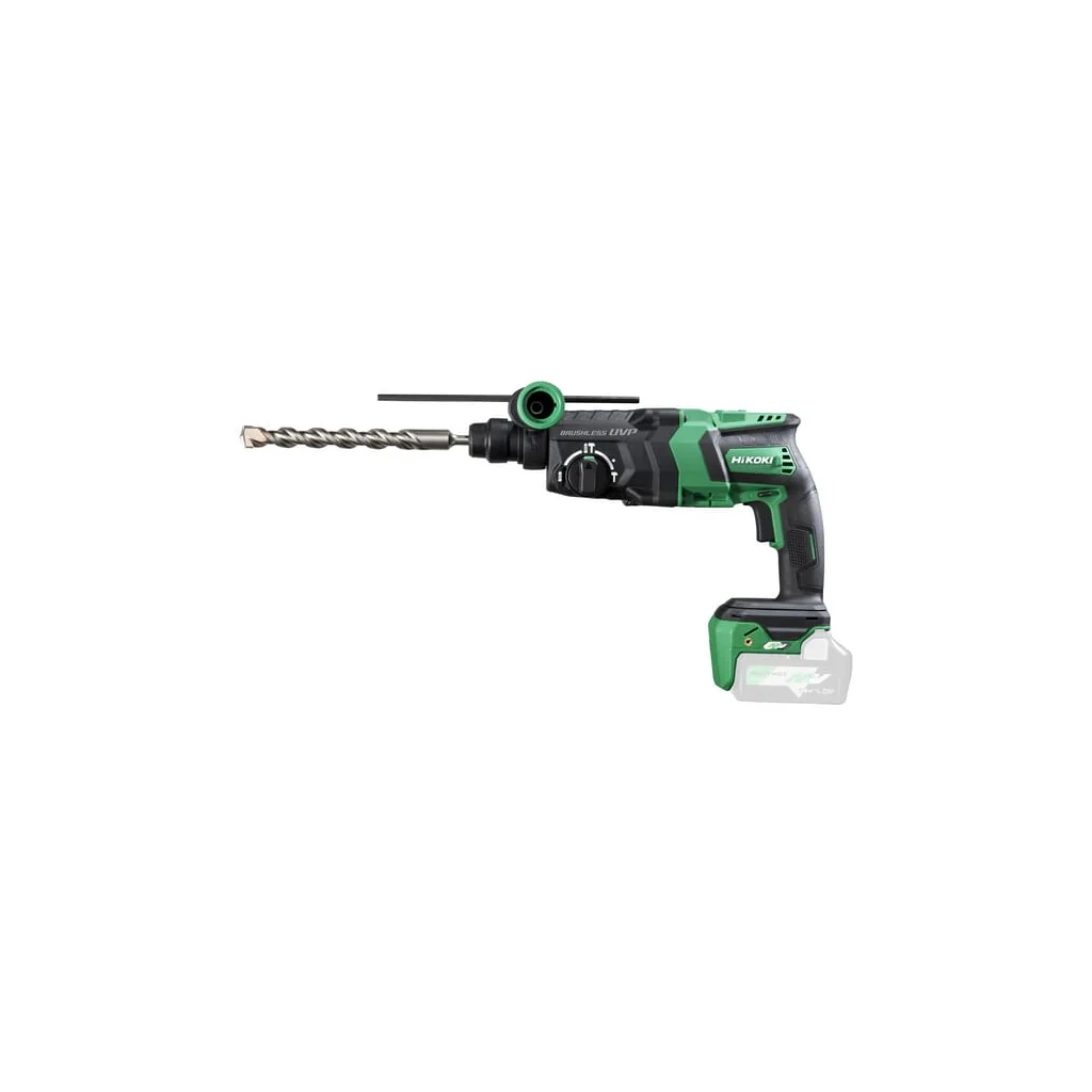 [AMAT2-277005] Ciocan rotopercutor de impact fără fir EX HSC DH36DPEW2Z