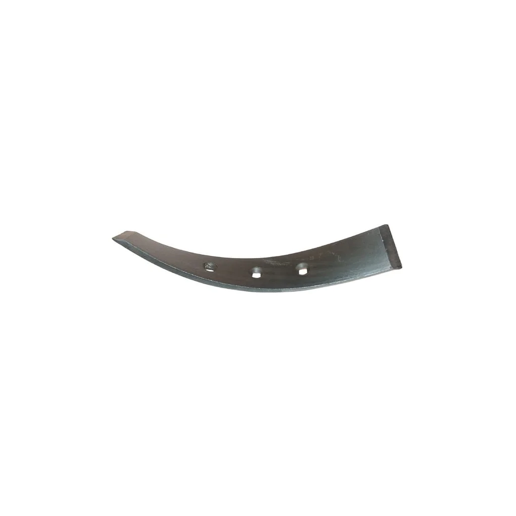 [AMAT2-272118] Brăzdar cultivator 420x70x10mm reversibil dreapta curbat 3 orificii potrivit pentru Bottmersdorf CP4902