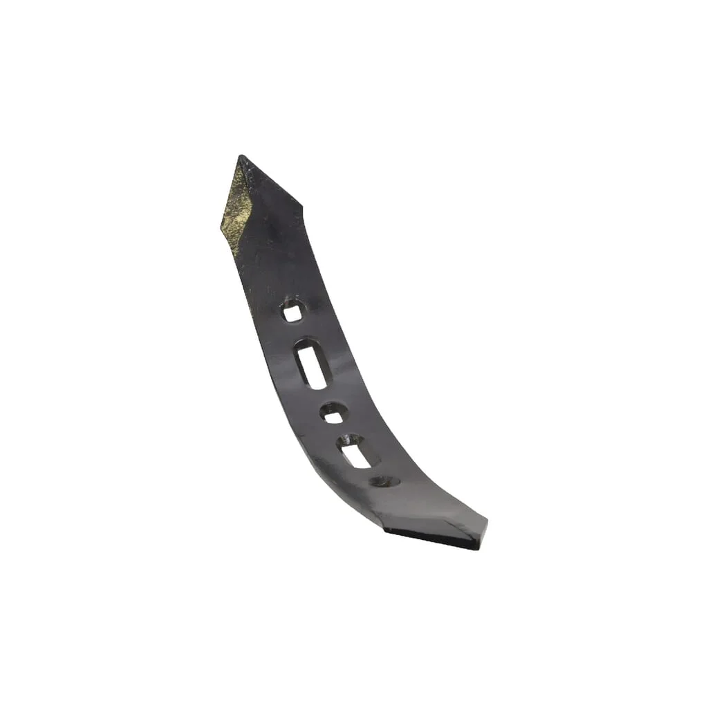 [AMAT2-272132] Dinte cultivator 490x75x10mm, reversibil dreapta, curbat, 4 găuri, potrivit pentru Amazone CP121KR